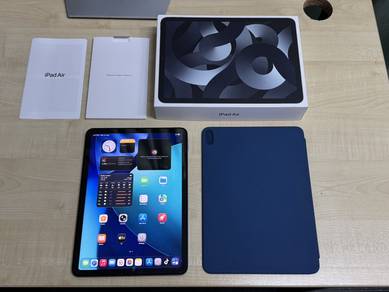 iPad Air 5 M1 Chip 64 GB