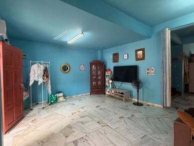 2-storey Terraced House For Sale in Rawang,SGR