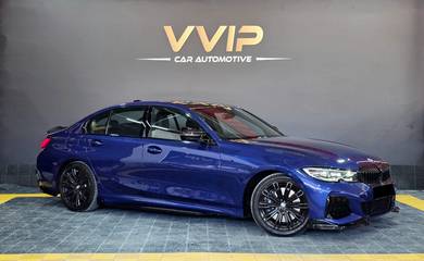 BMW 330i 30i M SPORT in Cheras, KUL