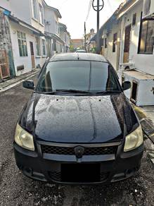 Proton Saga BASE LINE in Johor Bahru, JHR