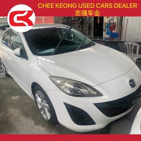 Mazda 3 SPORT in Ipoh, PRK