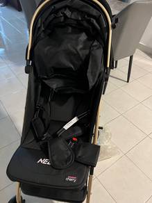baby stroller