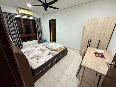 Room in Kota Damansara, SGR