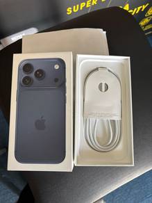 Iphone 17 pro blue