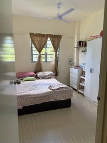 Apartment For Sale in Dua Residensi