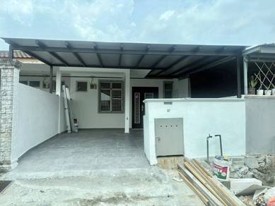 1-storey Terraced House For Sale in Bukit Beruntung,SGR