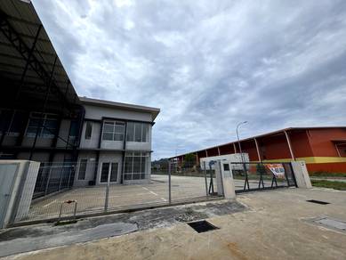 Warehouse / Factory For Sale in Kota Kinabalu,SBH