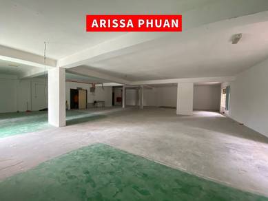 Shop lot For Rent in Jelutong,PNG