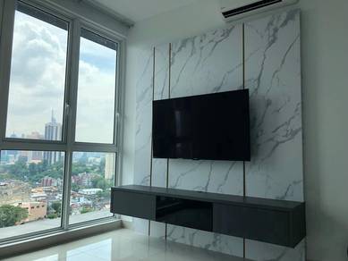 Service Residence For Sale in Rica Residence Sentul