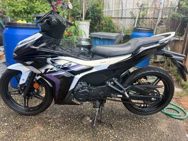 Yamaha Y16ZR