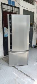 Panasonic inverter 2-door fridge refrigerator