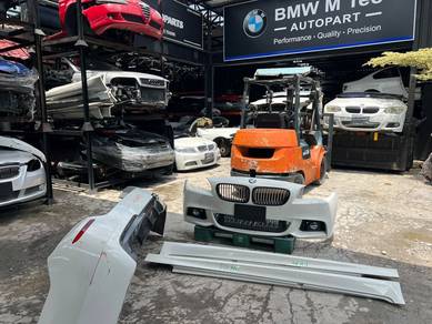 BMW F10 LCI M Sport Body Kit