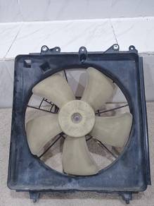 motor kipas a/c Honda stream rn6 