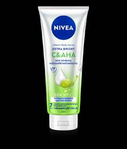 Vitamin Body Serum Extra Bright C&AHA