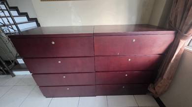 chest drawer 