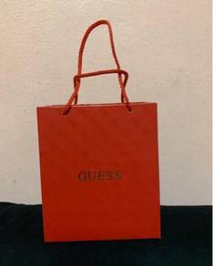 Guess Watch Case