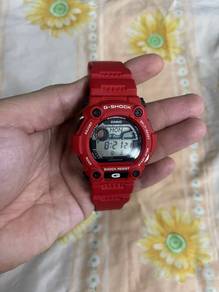Gshock G-7900A-4DR