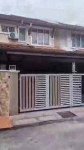 2-storey Terraced House For Sale in Kajang,SGR