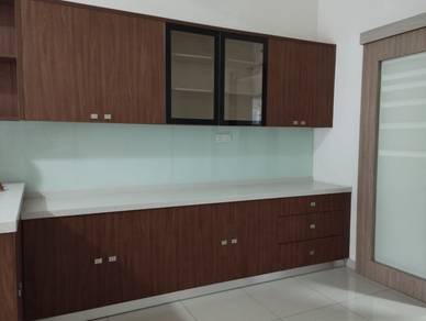 2-storey Terraced House For Rent in Sepang,SGR