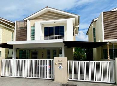 Bungalow House For Sale in Alma,PNG