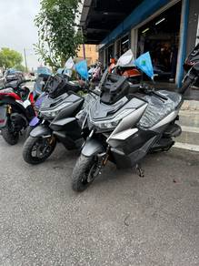 Voge SR3