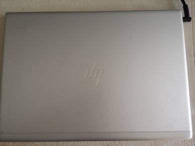 HP EliteBook 840 G6 Core i7 (8th Gen) 14" Full HD