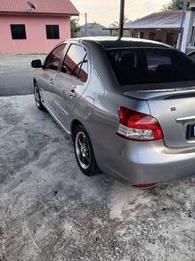 Toyota Vios S in Ulu Tiram, JHR