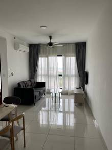 Service Residence For Rent in GM Residence Remia