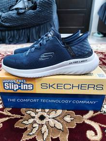 Skechers Slip-ins: Sport Bounder 2.0 - Torvan