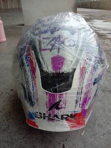 helmet
