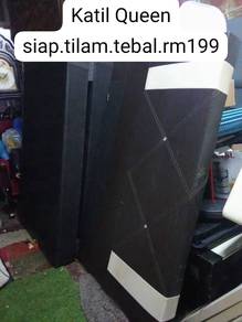 katil quen cntik