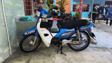 Honda EX5