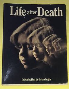 LIFE AFTER DEATH BOOK Buku