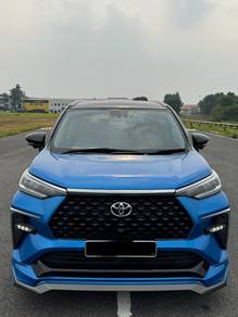 Toyota Veloz in Masai, JHR