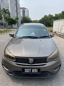 Proton Saga STANDARD AT in Nilai, NSN