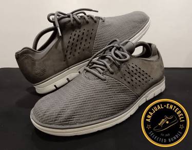 TIMBERLAND BRADSTREET OXFORD Ultra Lightweight 8uk