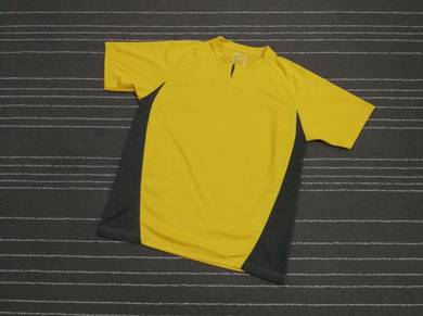 PBI knitwear line saiz L