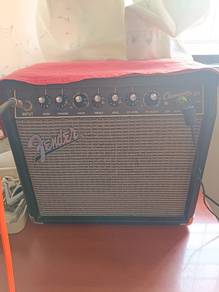 Fender Champion 20 Amp