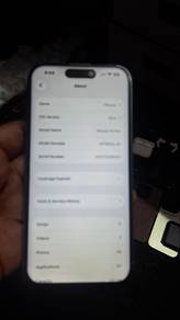 iPhone 15 pro
