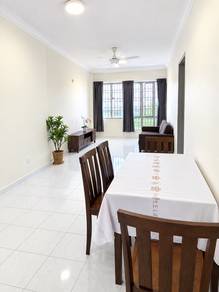 Apartment For Rent in Taman Bukit Erskine