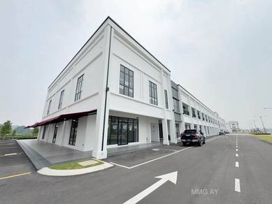 Shop lot For Rent in Puncak Alam,SGR