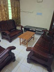 2-storey Terraced House For Sale in Kluang,JHR