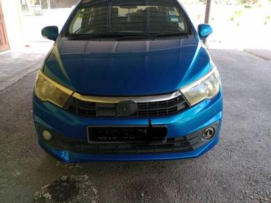 Perodua Bezza PREMIUM X in Lahad Datu, SBH