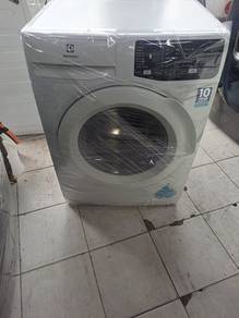 Electrolux 7.5kg full automatic warning machine 