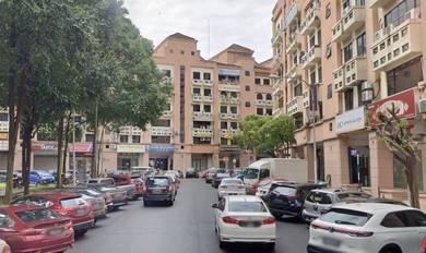 Shop lot For Rent in Cheras,KUL