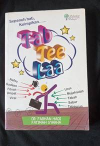 Tab Tee Laa (PRE LOVED)