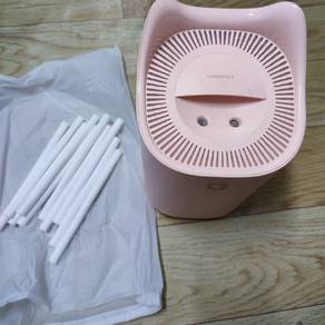Air Humidifier Besar 3300ml Double spray
