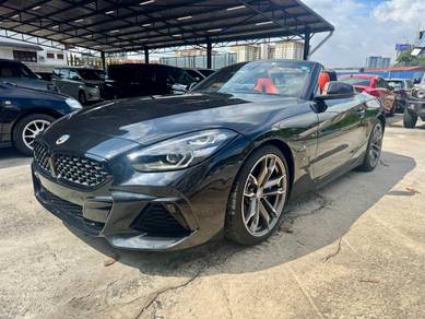 2022 BMW Z4
