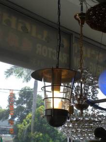 OUTDOOR CAR PARK Ceilling lamp - 35