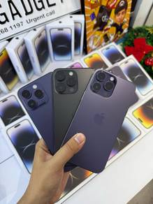 iPhone 14 pro 256GB